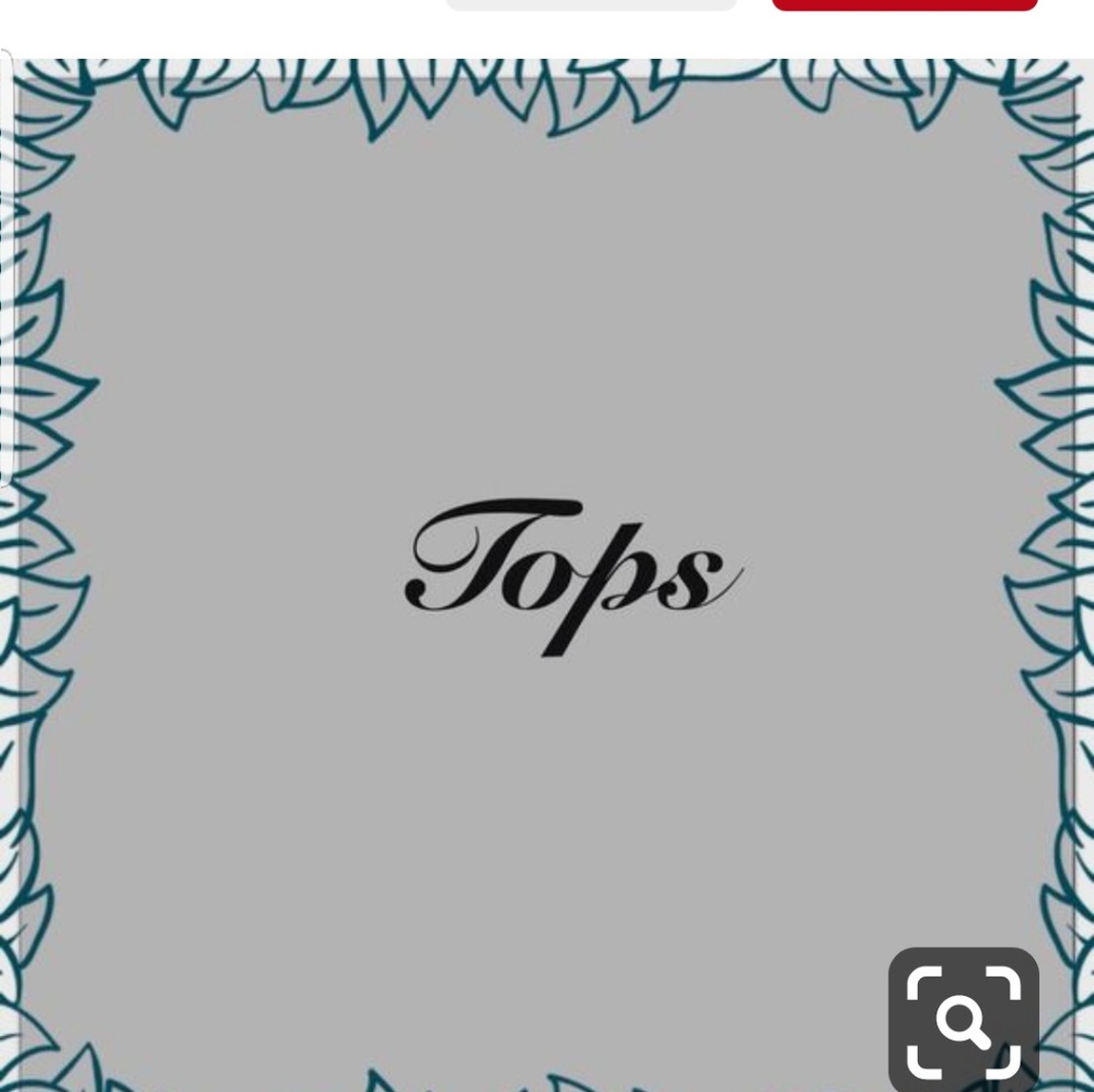 Tops